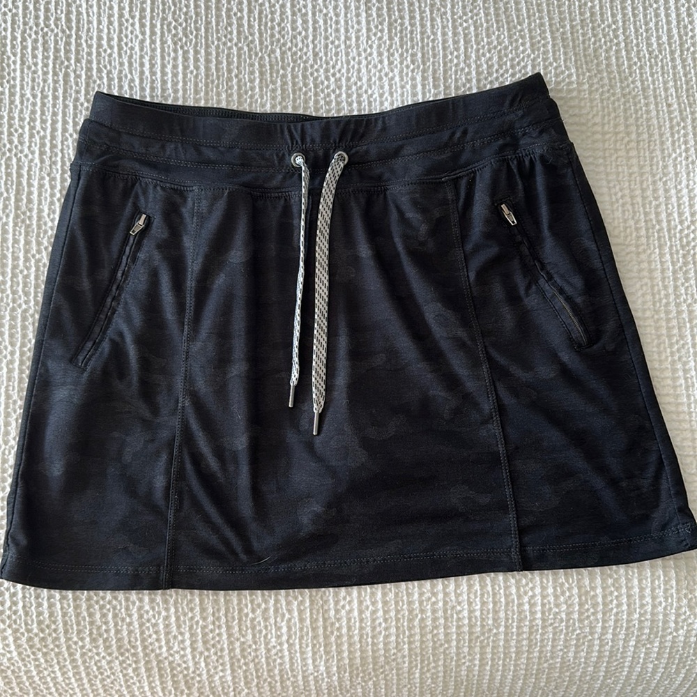 Favorite Soft Skort